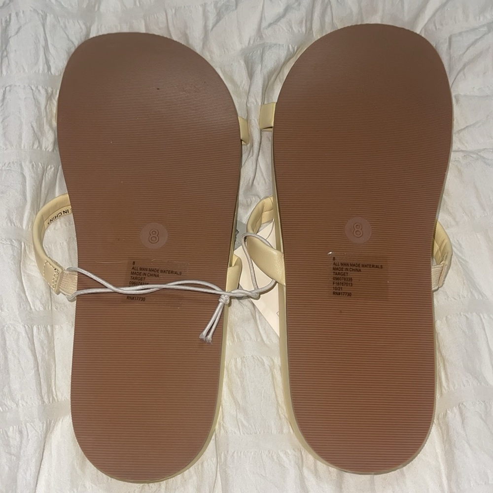 Sandals - Picture 2 of 3